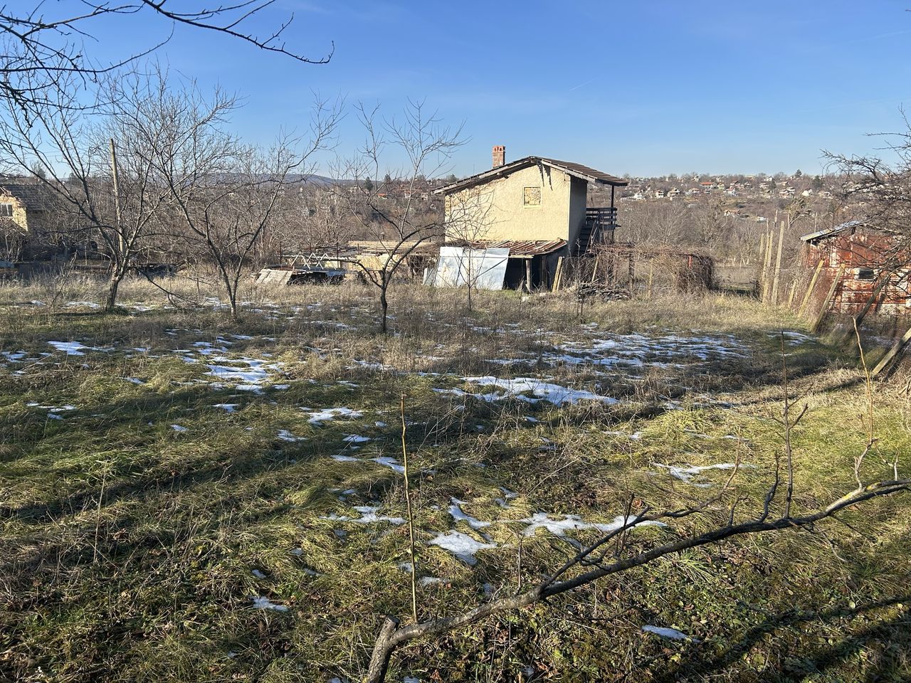 Продава се Къща в Търговище, Запад 1 - 30 кв.м за 1615 €/кв.м - Снимка #3