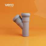 Надежность и комфорт – сантехника Vero