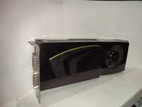 Видеокарта GTX280