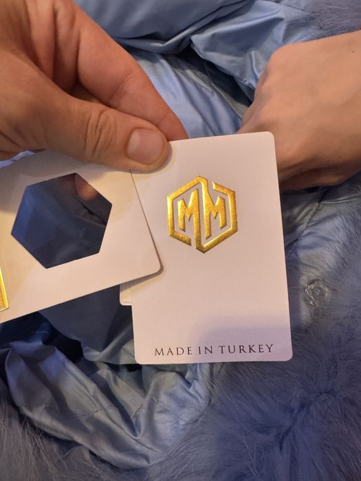 Куртка женская турецкая