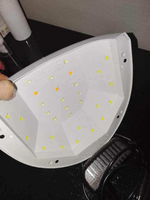 лампа для маникюра