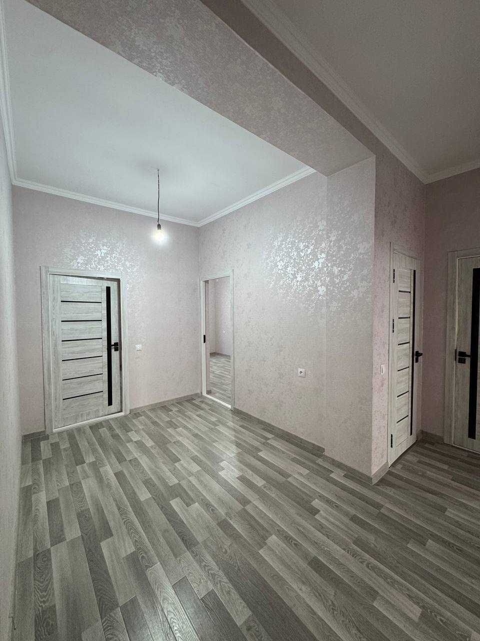 СРОЧНО !! Продается квартира в Бектемире 3/2/2 ( 58 кв/м ) Новостройка