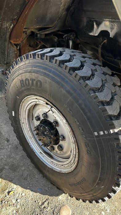 Moshina radnoy xolatda