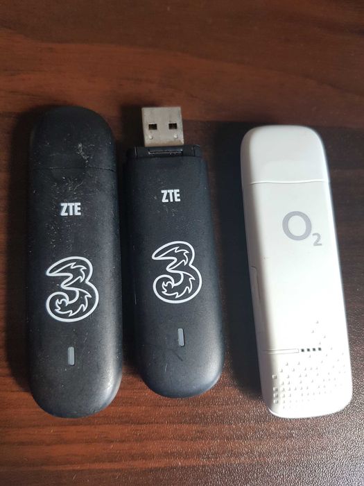 3g Dongle USB, работещи