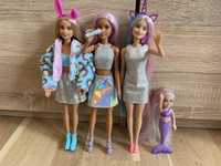 Кукли Барби/Barbie - различен асортимент
