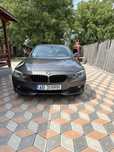 BMW 320D / F30 / 184 cp / Luxury line