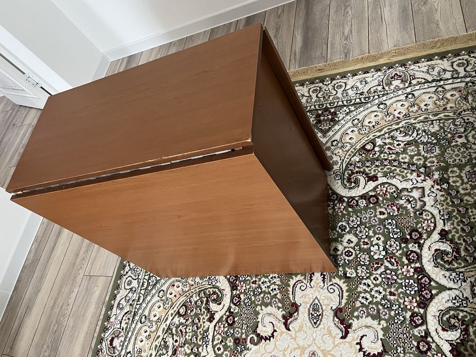 Стол транцформер