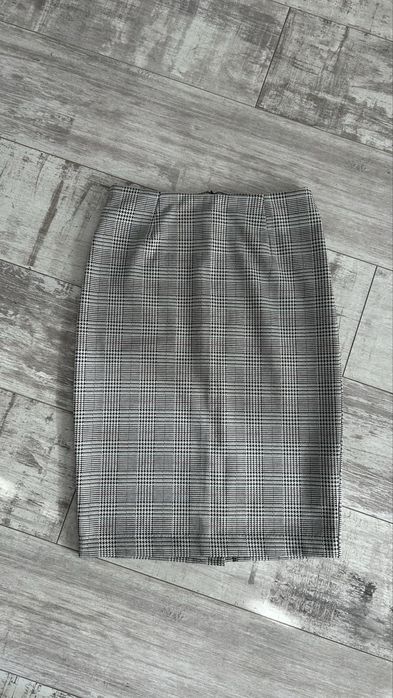 Пола Reseved и панталон Zara