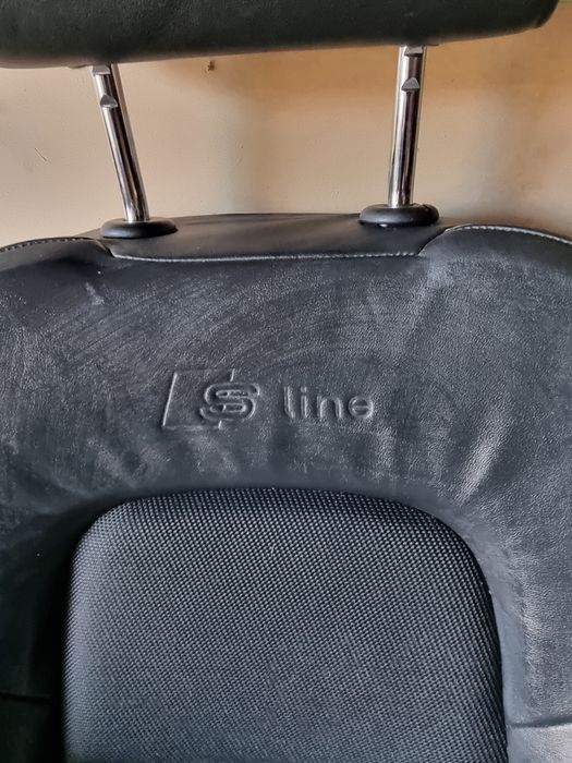 Комплект седалки  Audi A3 S line