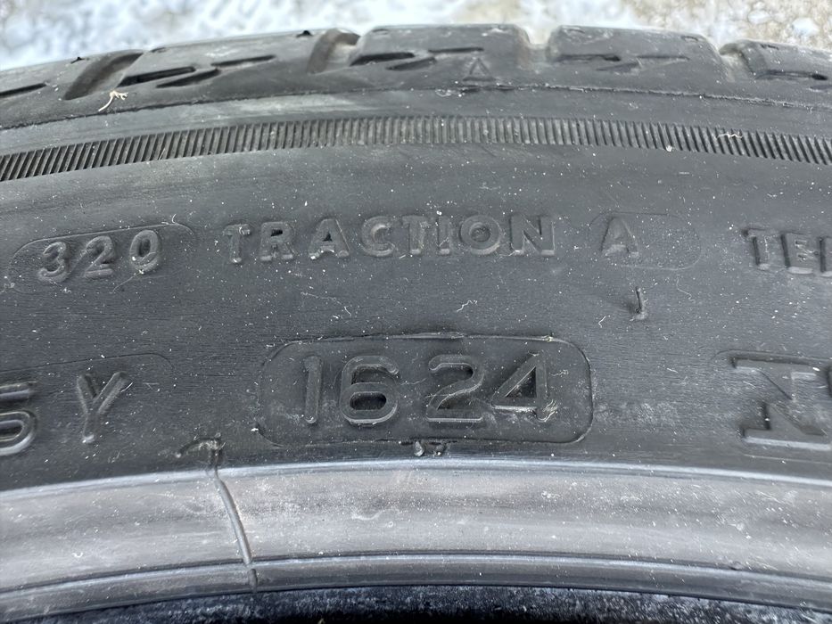 Jante / Roti Audi A6 C8 4K : 245 45 19 / 4K0601025H