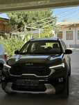 Kia Sonet nasiya savdoga yillik 12%