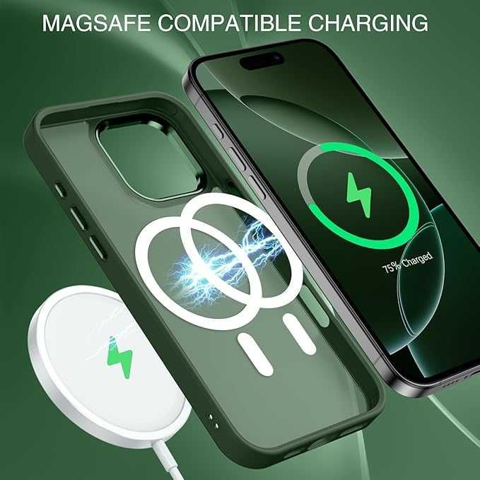iPhone 16 pro max case