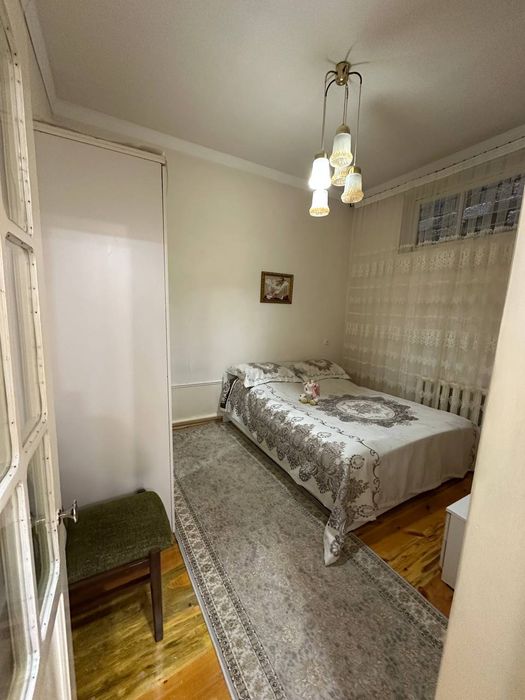 Продаётся дом 3 сотки Циалковскаго