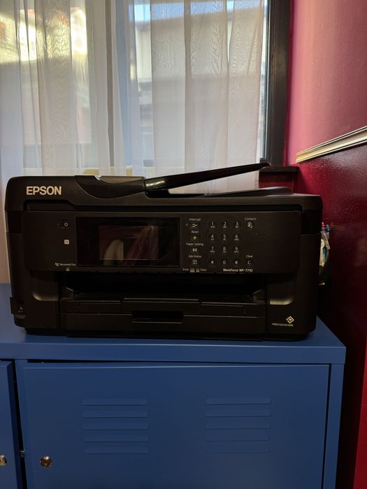 Imprimanta Epson Precision Core
