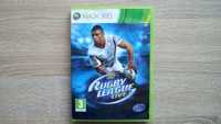 Vand Rugby League Live Xbox 360
