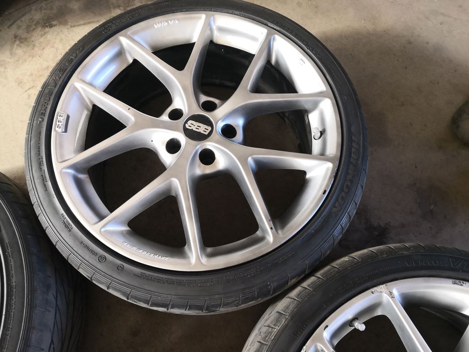 5x112 volkswagen audi фолксваген ауди 5х112