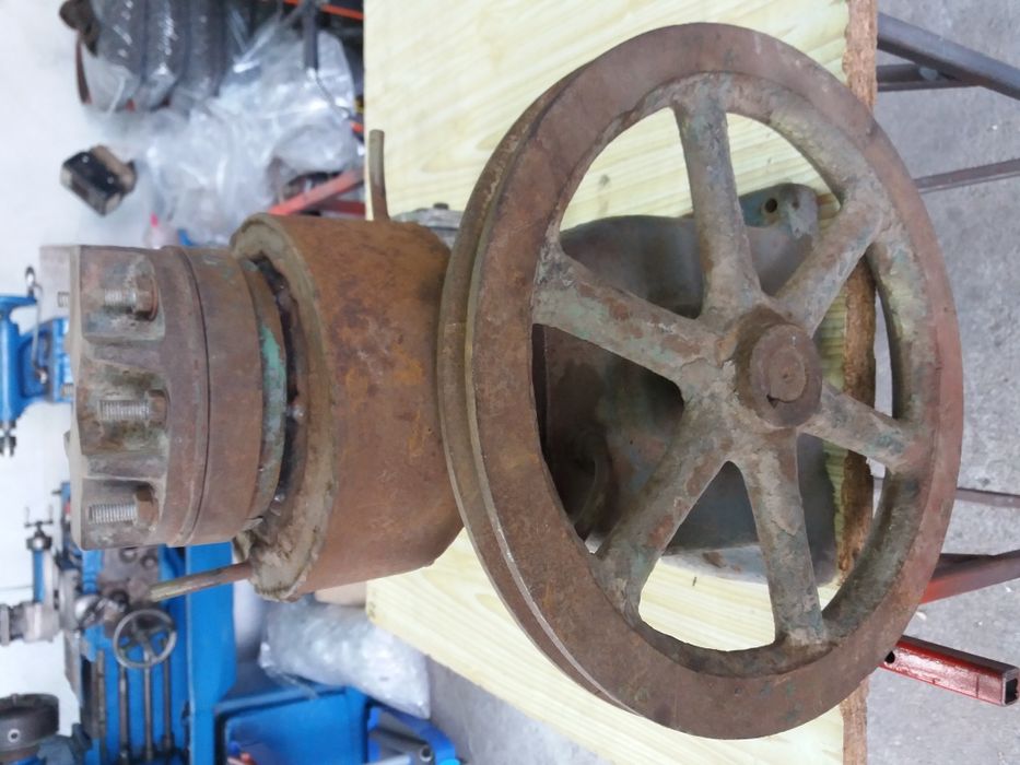 Компресор български