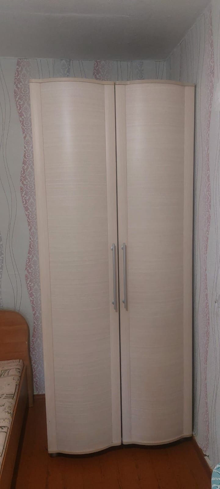 Продаётся шкаф для спальни