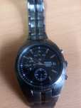 Часовник Pulsar chronograph