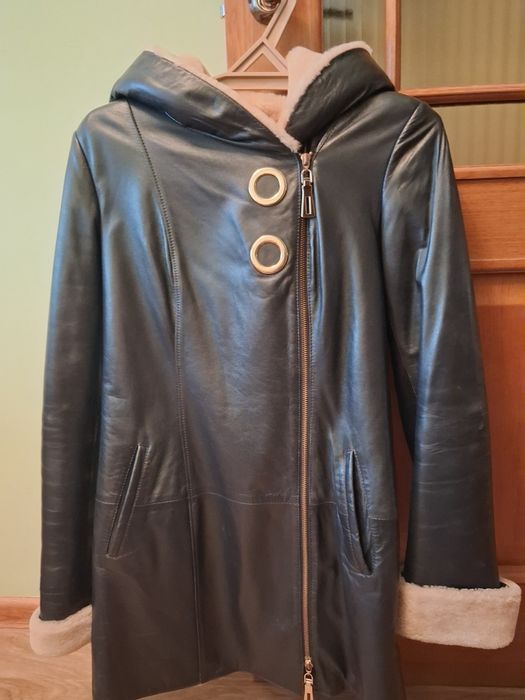 Продам дубленку Зима