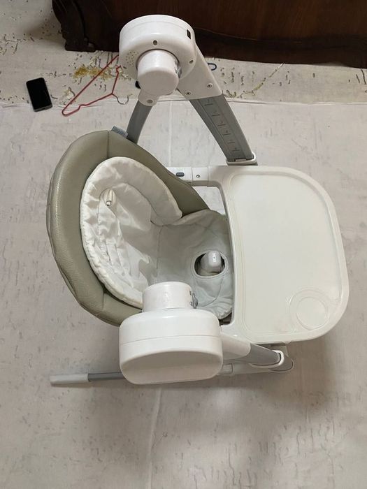 Lulka, argimchoq, stulchik