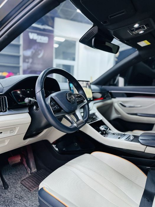 Byd Song Plus Flagship full sotiladi
