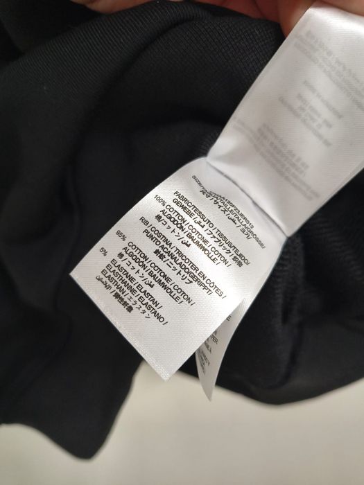 Kaws-Off White stweatshirt