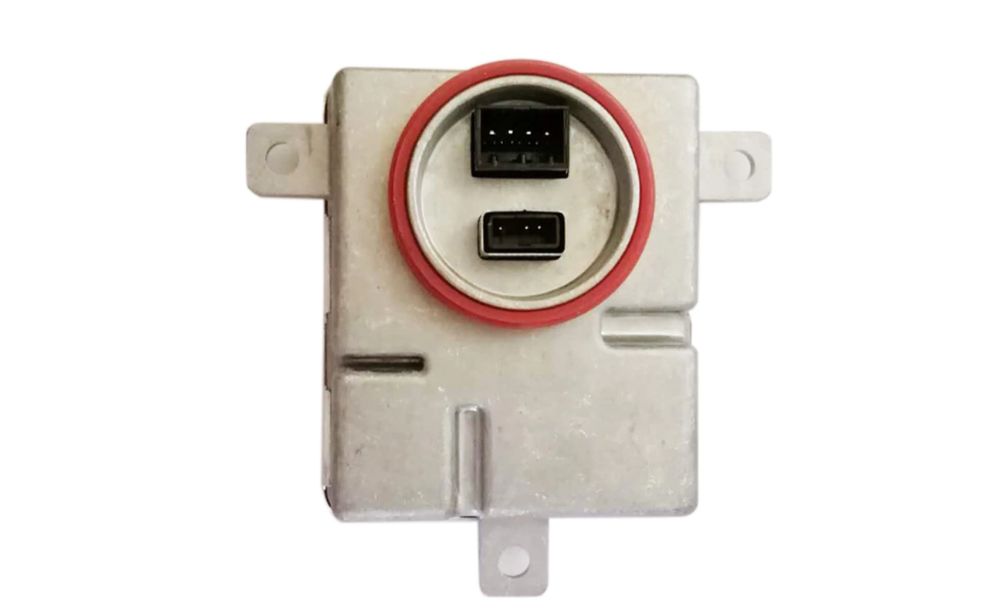 Balast/ Droser xenon Calculator faruri Audi VW Volkswagen