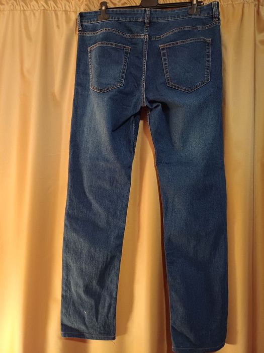 Blugi Noi Comfort 36/34