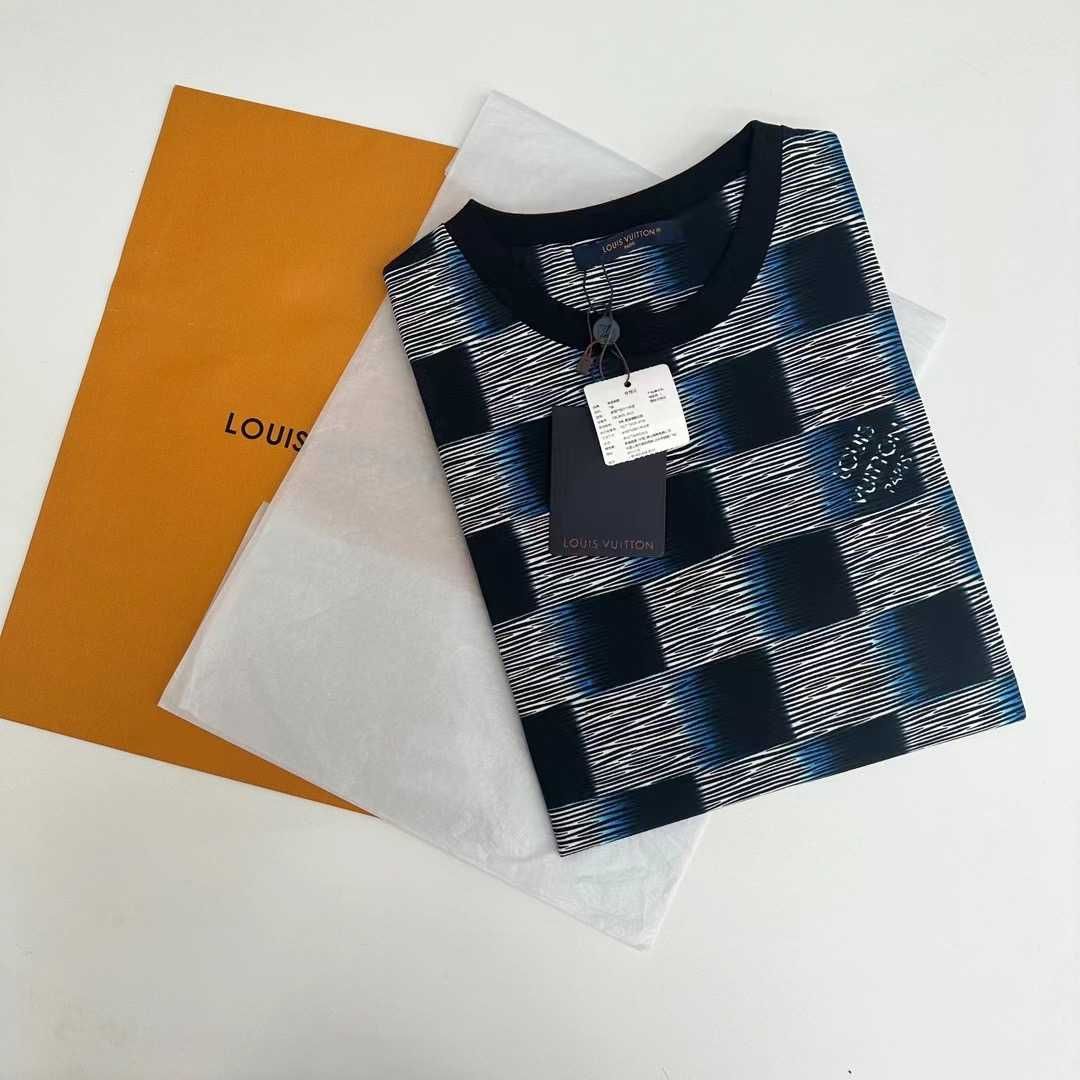 Tricou Louis Vuitton