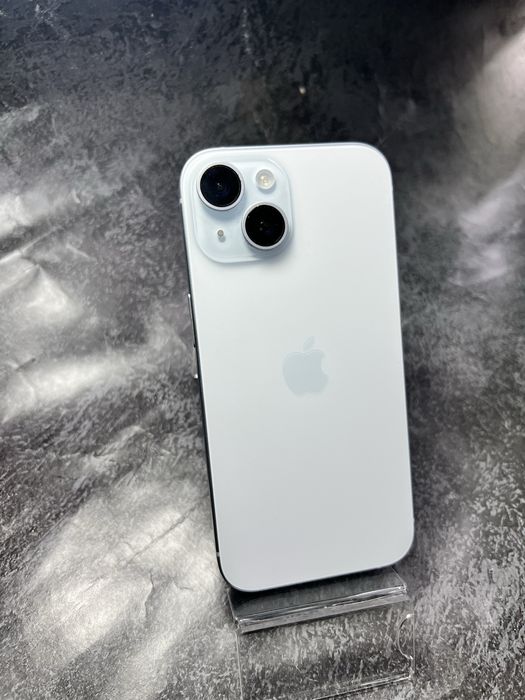 Iphone 15,128gb[1014-Костанай]ЛОТ747349