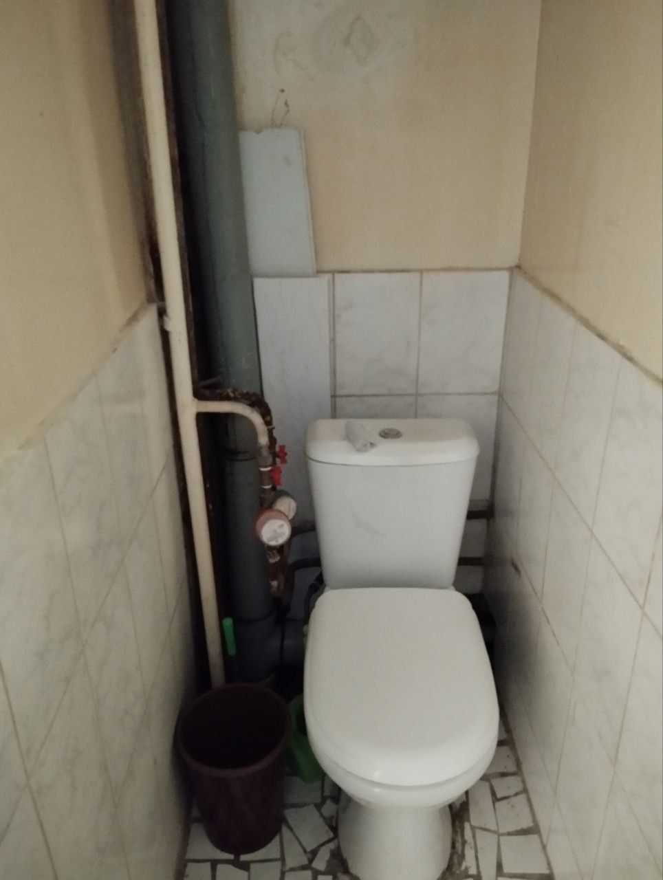 АРЕНДА 2/1/4 ТТЗ-4 77 сер. 65 кв.м