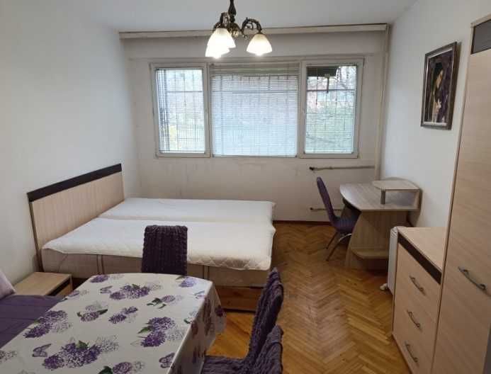 Дава под Наем 2-СТАЕН град София, Люлин 1