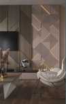 Panouri decorative 3D