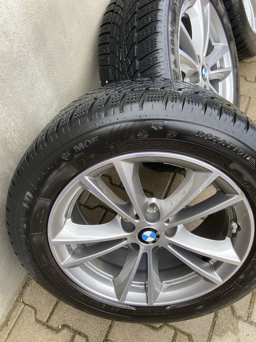 Jenti originale BMW 17