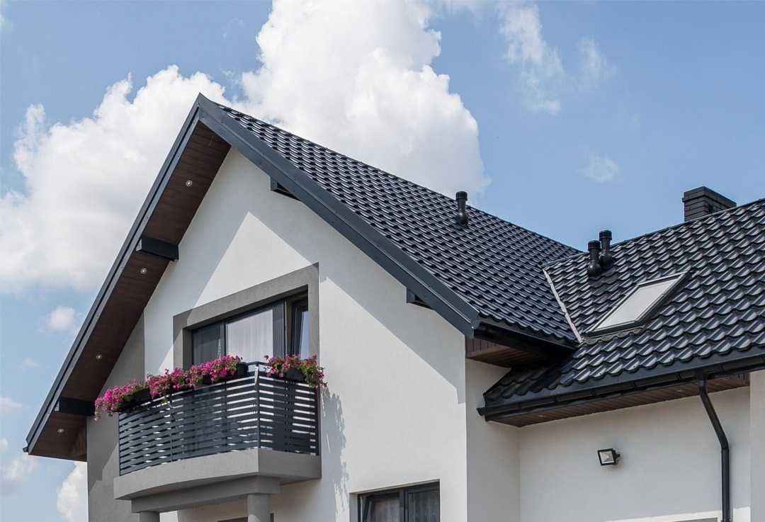Acoperișuri Durabile – Protecție Maximă pentru Casa Ta!