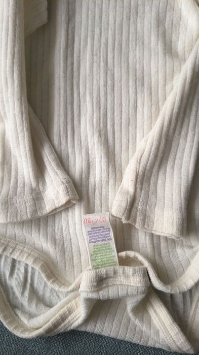 Body cosilana, blend lana 74/80