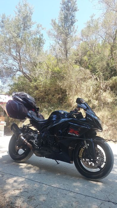 Vand Gsx R1000 2013 - 9000 EURO