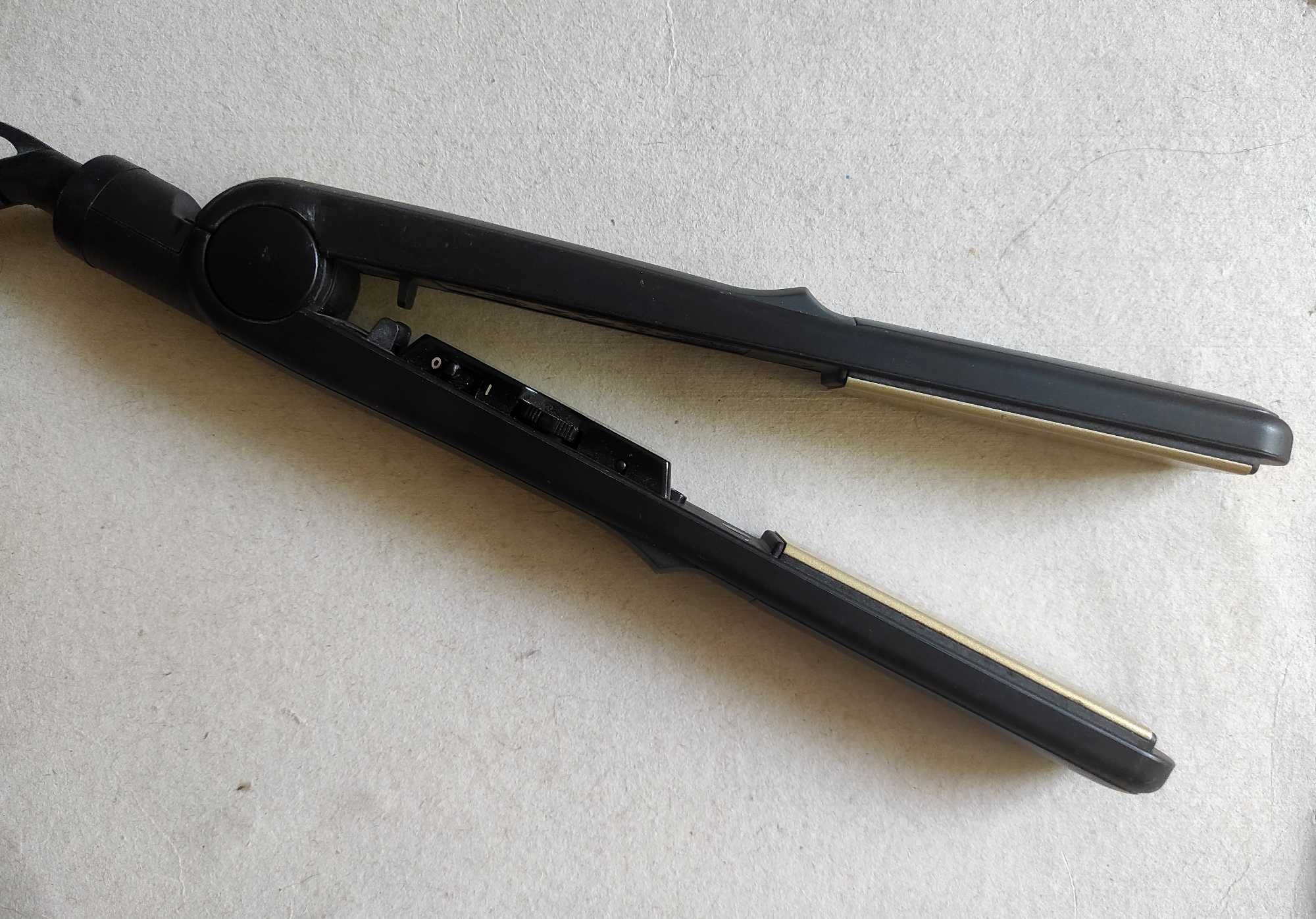 Преса за коса Philips SalonStraight Control