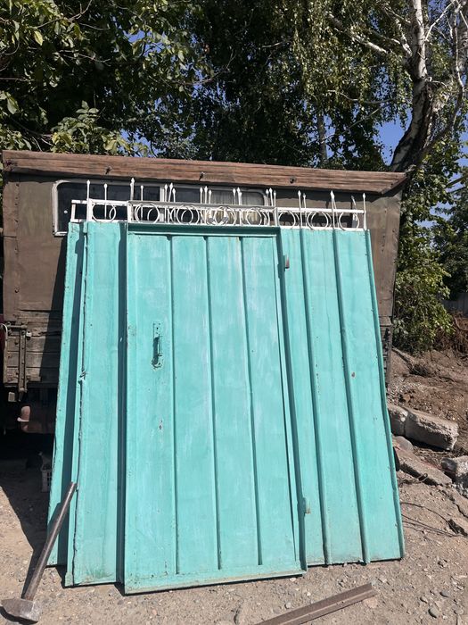 Продаются ворота