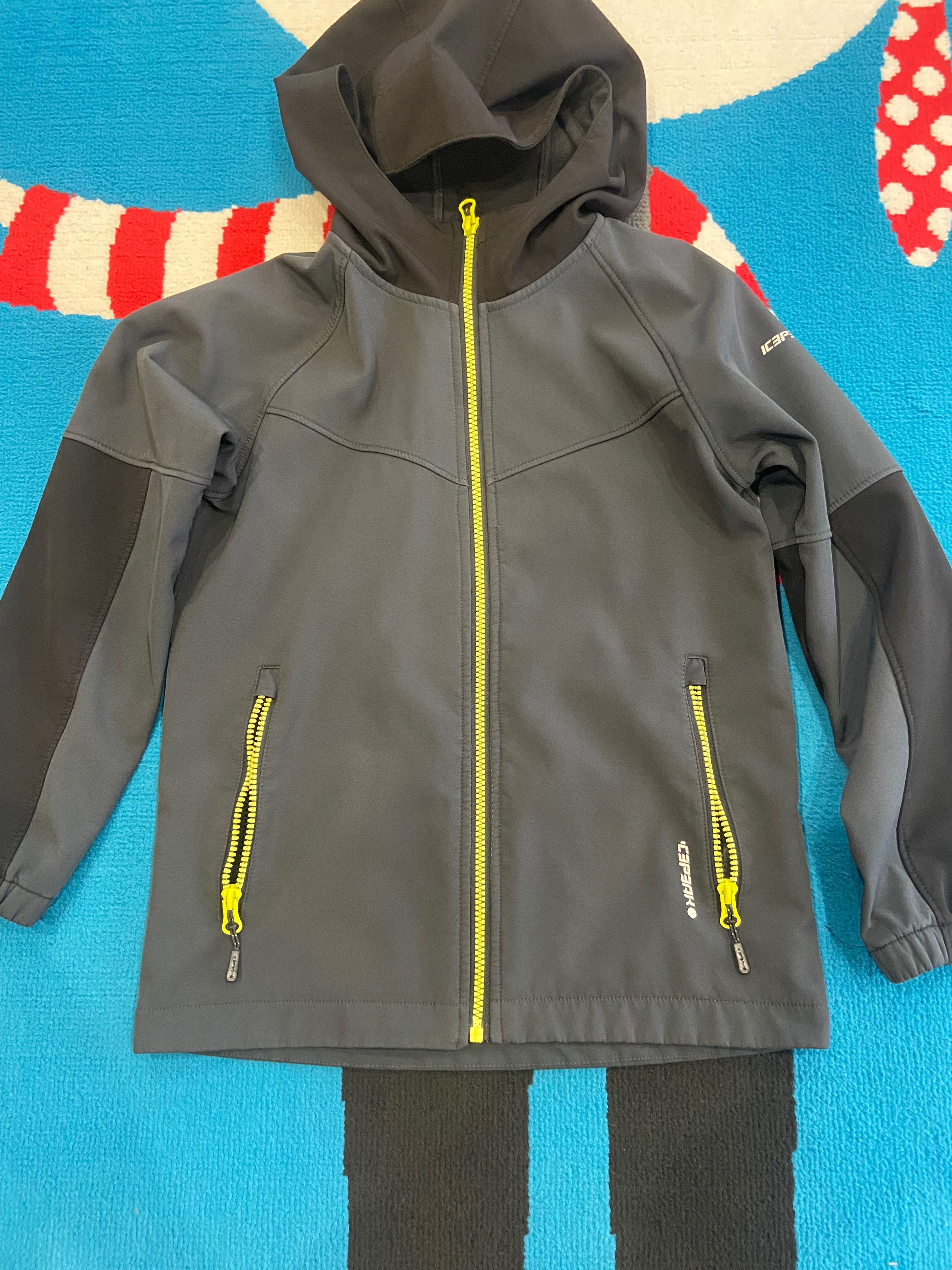 Детско яке Icepeak размер 140