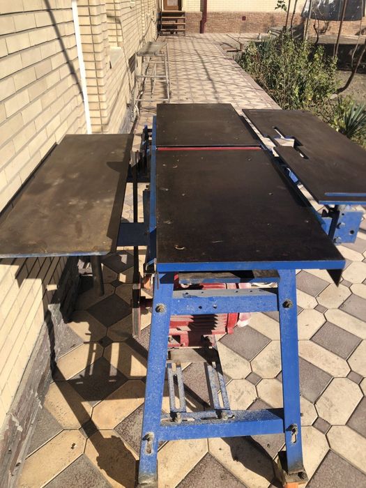 йогочга ишлов берувчи станок