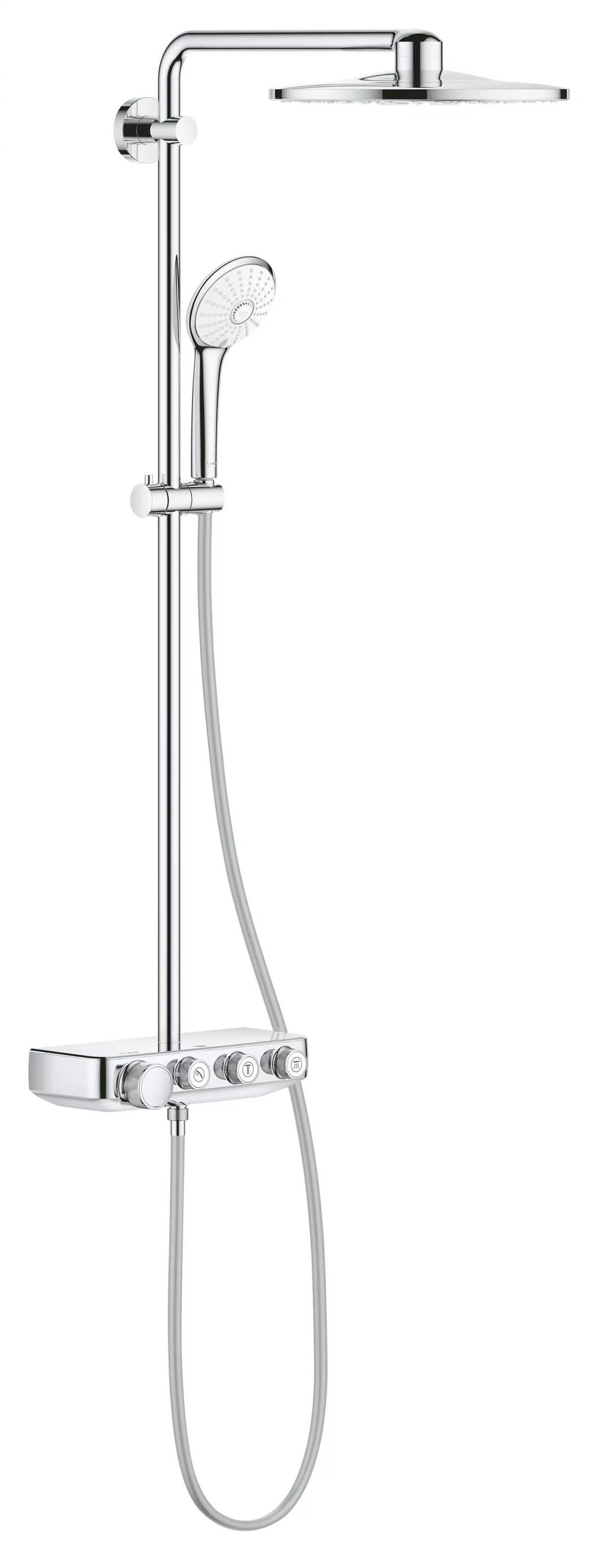 Piese de schimb pentru Coloana dus GroheEuphoriaSmartControl 310Duo