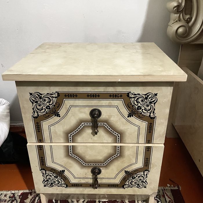 Туммо тумма жетысай