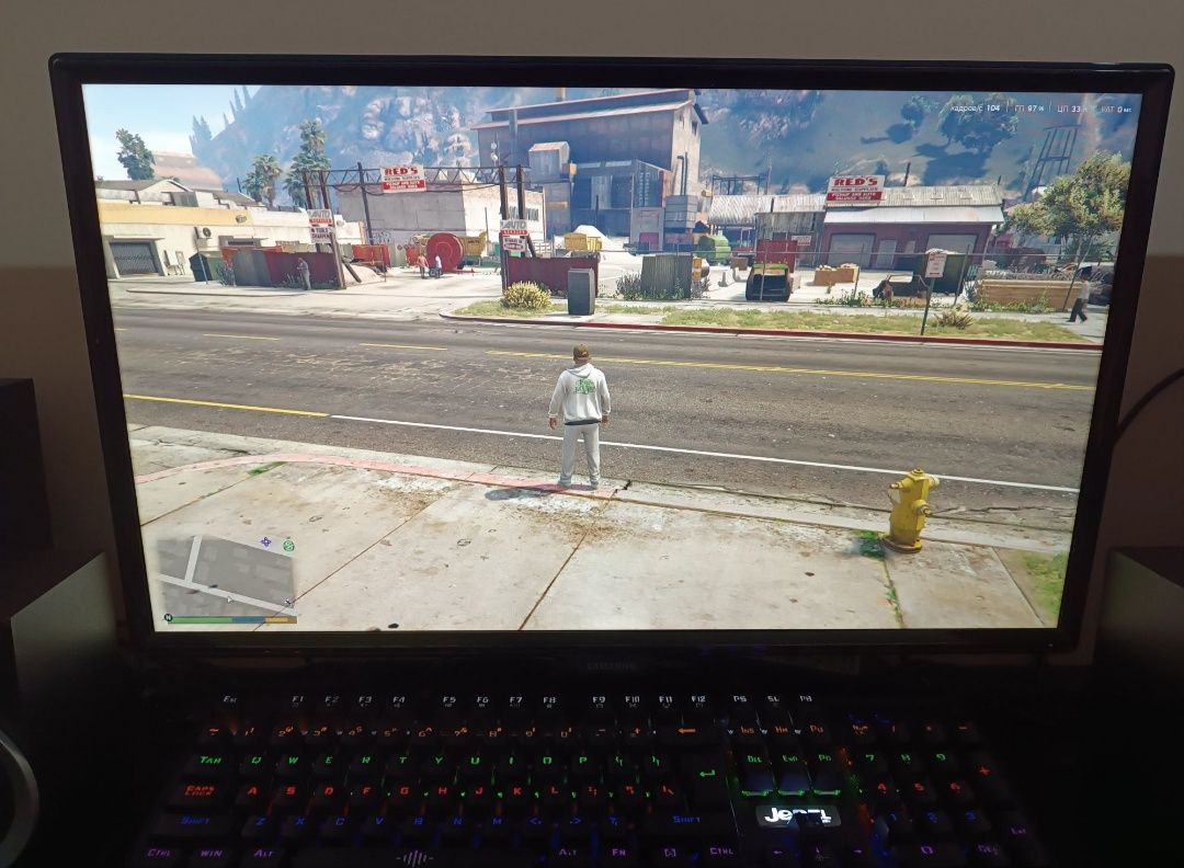 Full kompyuter Msi pro H610