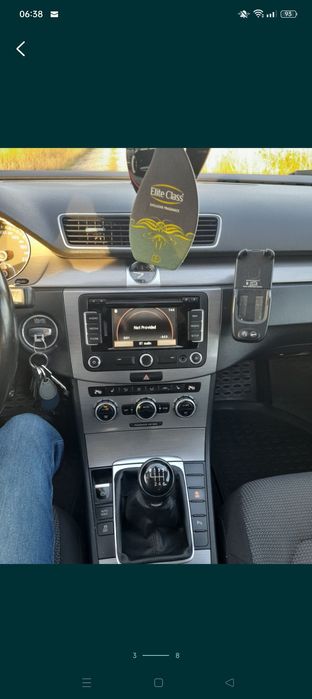 Passat 2013 cffb 2.0tdi