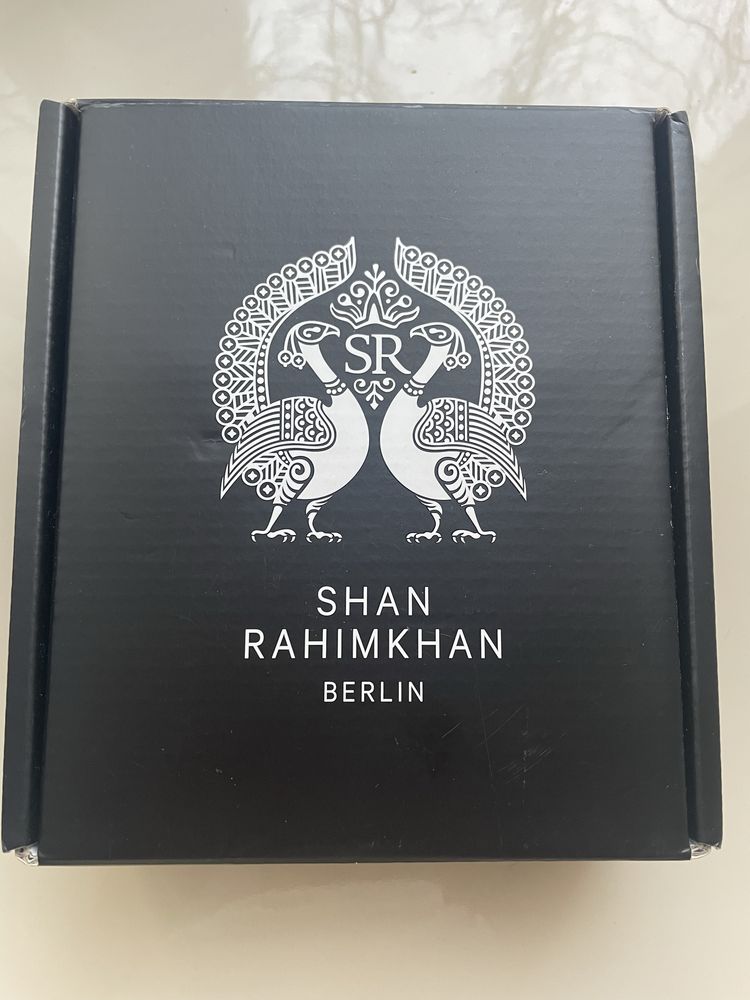 Shan Rahimkhan Berlin