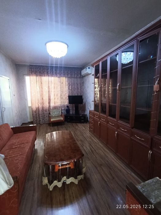 Юнусабад 6 квартал 2 хона уй ижарага берилади