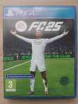 Игра ФИФА 25 PS4