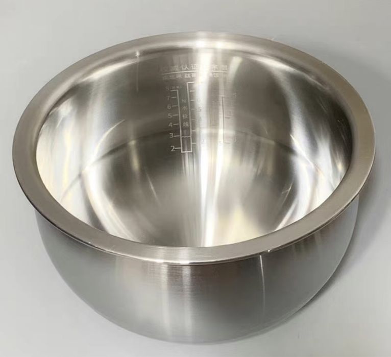 Чаша для мультиварки Тефаль